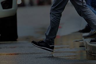 Pedestrian Accidents Image